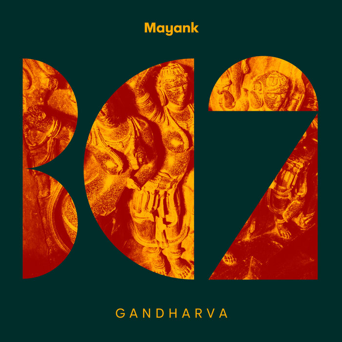 Mayank - Gandharva [BC2362]